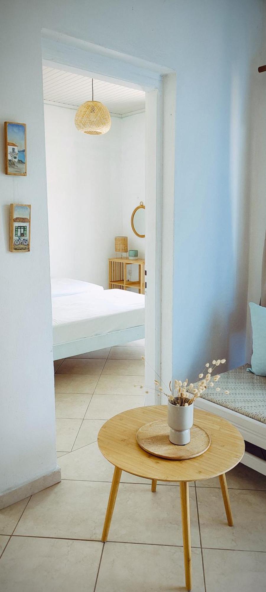 Enalion House Villa Agios Ioannis Kaspaka Exterior photo